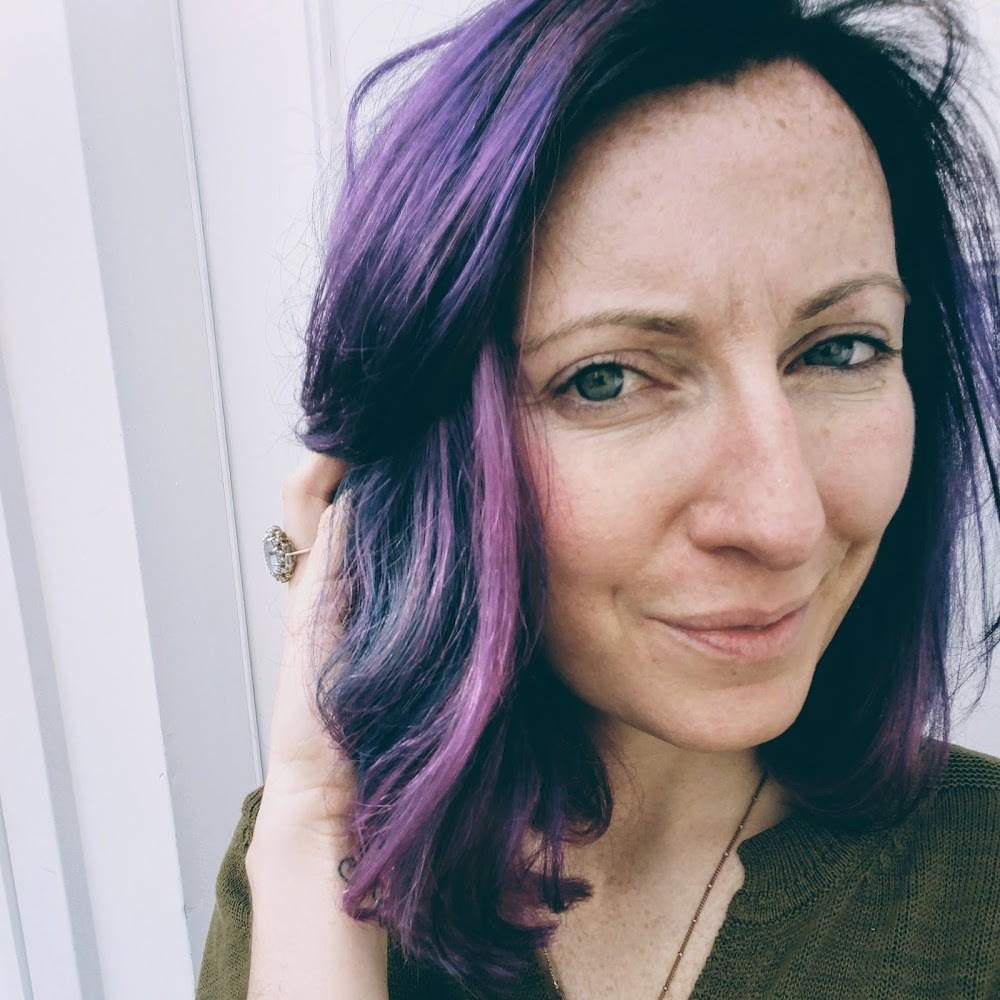 Meet your Posher, Tara